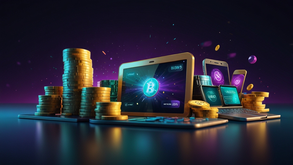 Gangstasino At