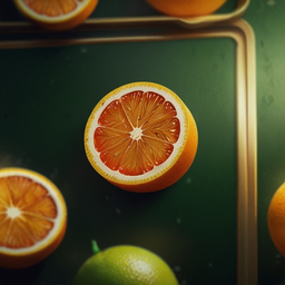 Citrus Reel Gangstasino Österreich