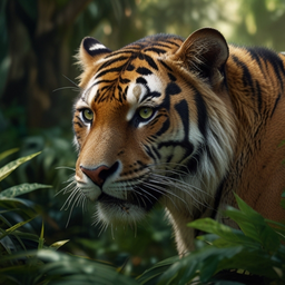 Jungle Roar Gangstasino At