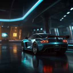 Turbo Arena Gangstasino