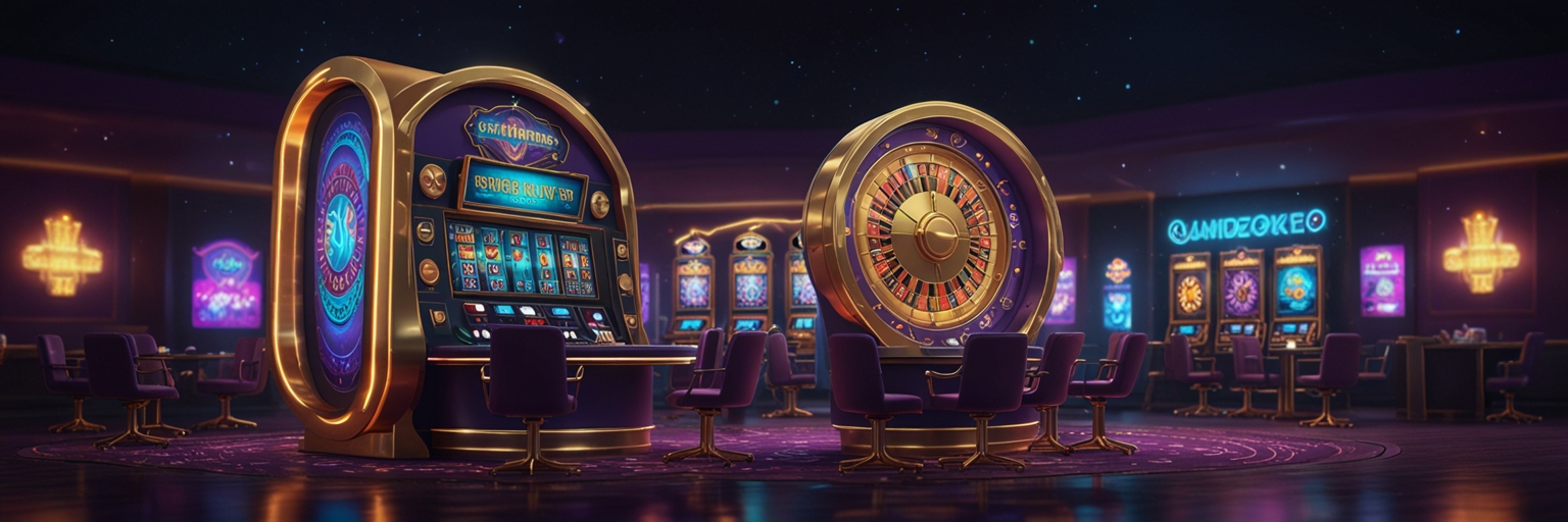 Gangstasino Casino